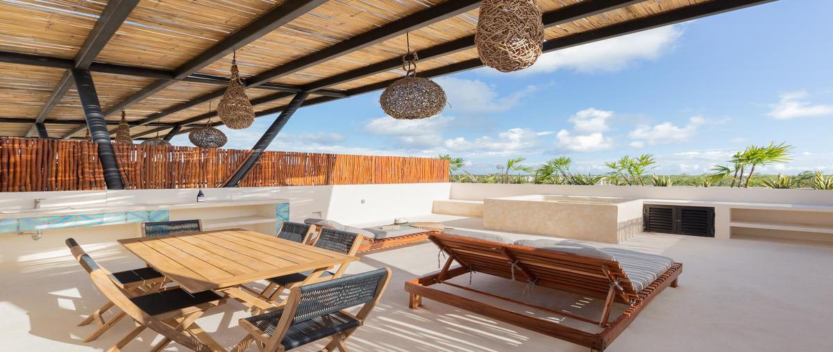 Foto de departamento en , region 15 kukulcan, tulum, quintana roo, 0 foto 03 Foto de departamento en venta en , region 15 kukulcan, tulum, quintana roo, 0 No. 03