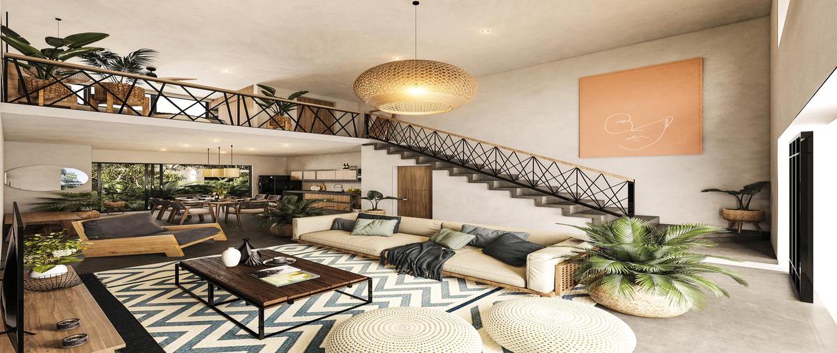 Foto de departamento en venta en  , region 15 kukulcan, tulum, quintana roo, 27163027 No. 05