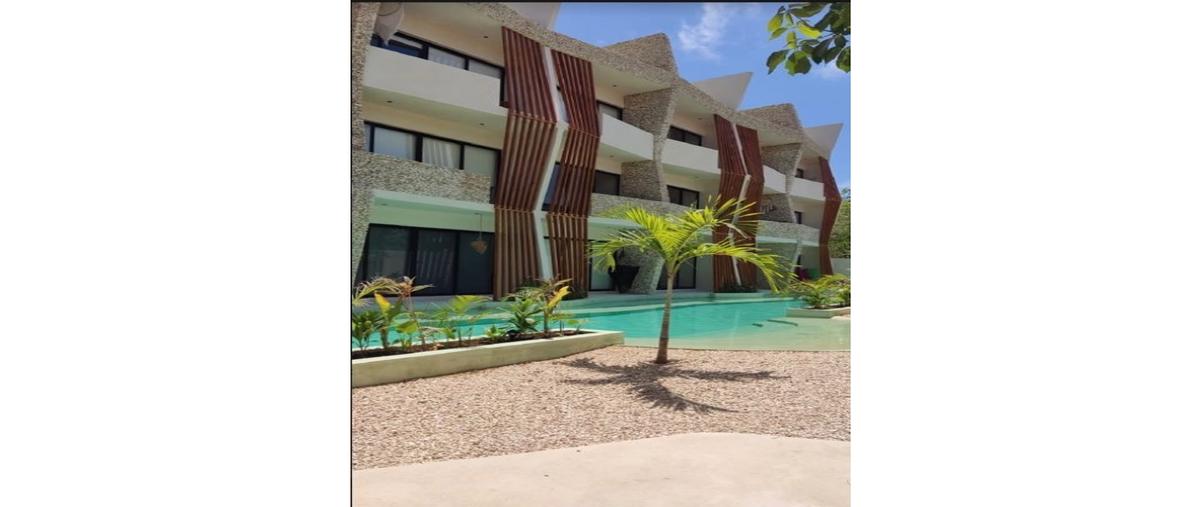 Foto de departamento en , region 15 kukulcan, tulum, quintana roo, 0 foto 01 Foto de departamento en venta en , region 15 kukulcan, tulum, quintana roo, 0 No. 01