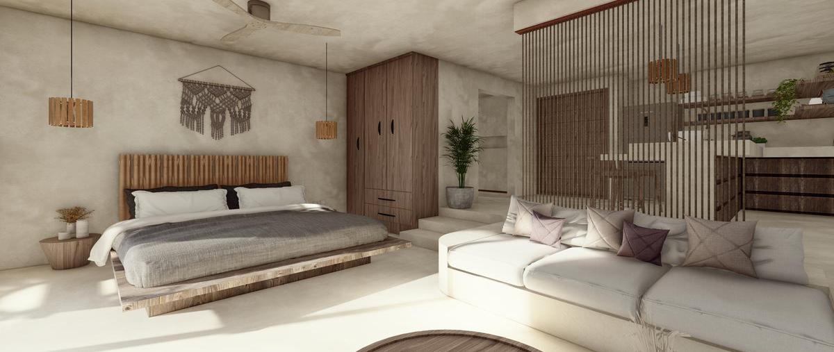 Foto de departamento en venta en  , region 15 kukulcan, tulum, quintana roo, 0 No. 03