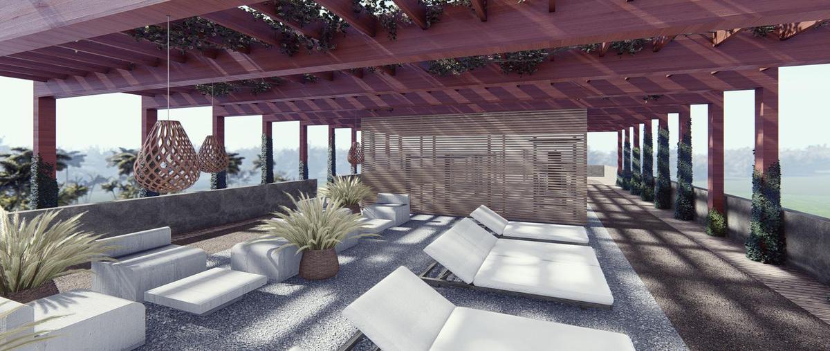 Foto de departamento en venta en  , region 15 kukulcan, tulum, quintana roo, 0 No. 04
