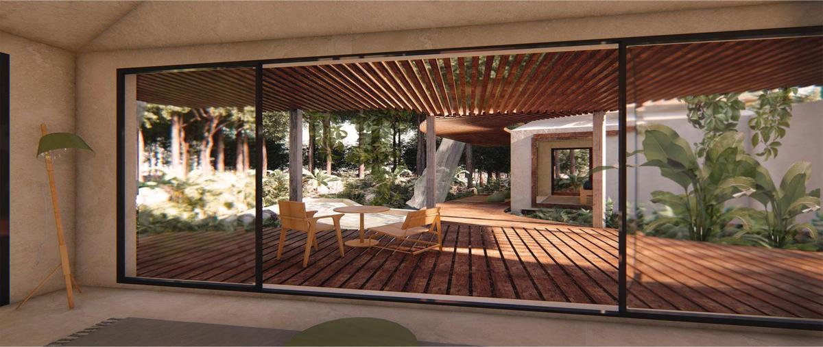 Foto de casa en venta en  , region 15 kukulcan, tulum, quintana roo, 0 No. 03