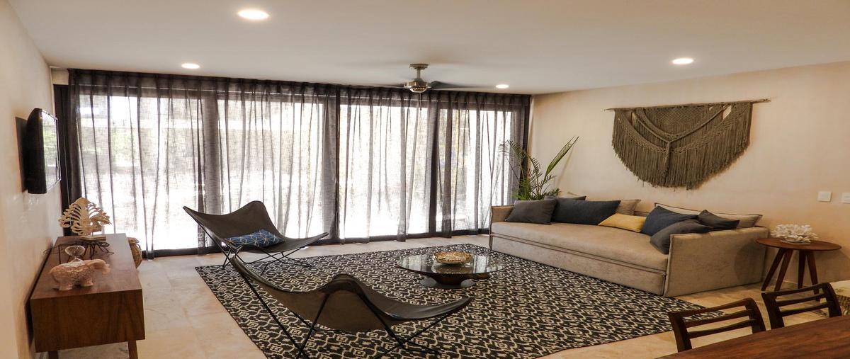 Foto de departamento en venta en  , region 15 kukulcan, tulum, quintana roo, 0 No. 03