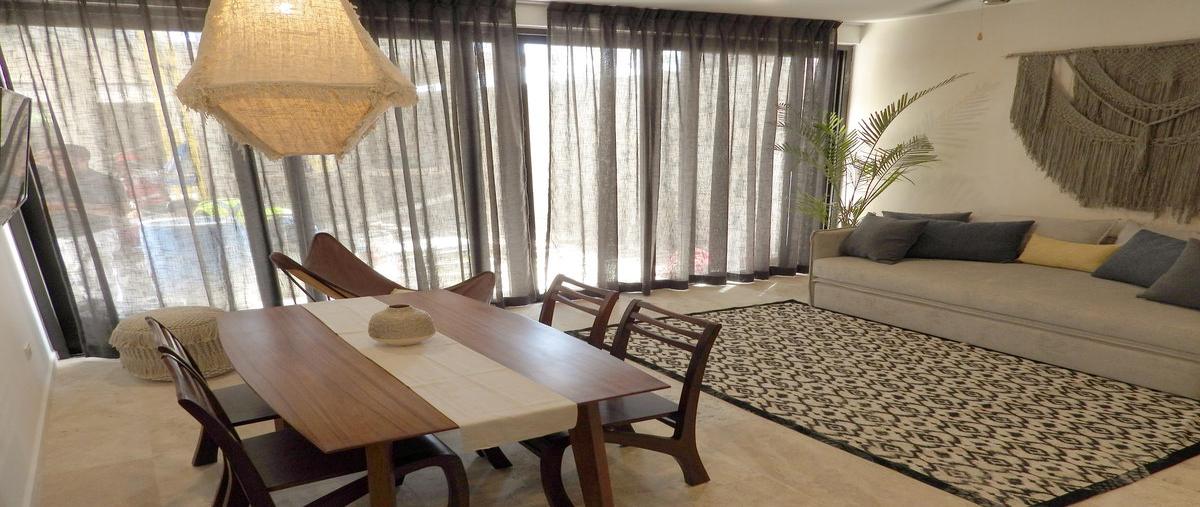 Foto de departamento en venta en  , region 15 kukulcan, tulum, quintana roo, 0 No. 04
