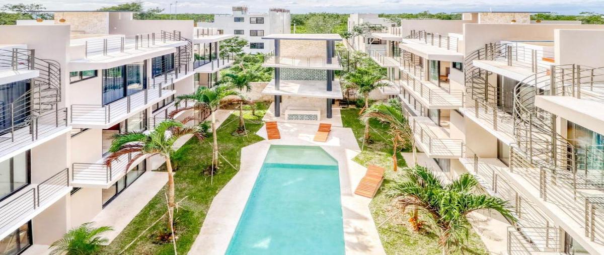 Foto de departamento en venta en  , region 15 kukulcan, tulum, quintana roo, 0 No. 05