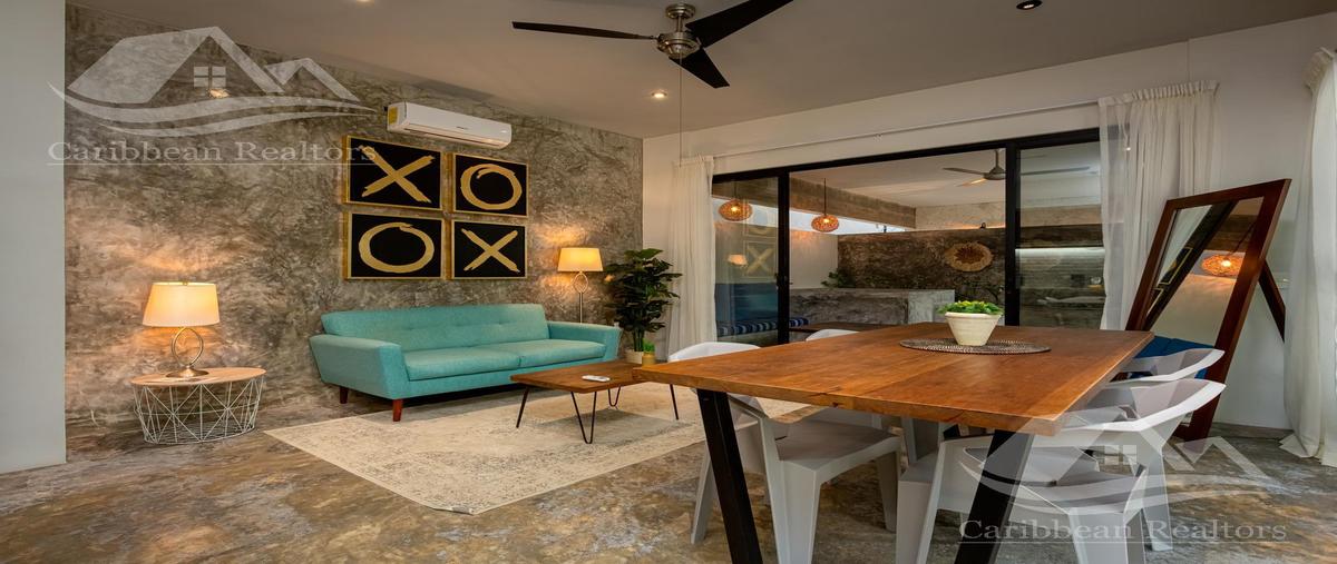 Foto de edificio en venta en  , region 15 kukulcan, tulum, quintana roo, 0 No. 03
