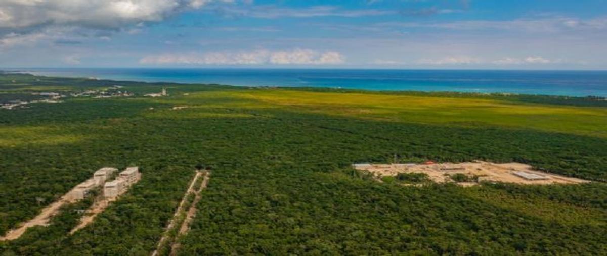 Foto de terreno habitacional en venta en  , region 15 kukulcan, tulum, quintana roo, 27776244 No. 05