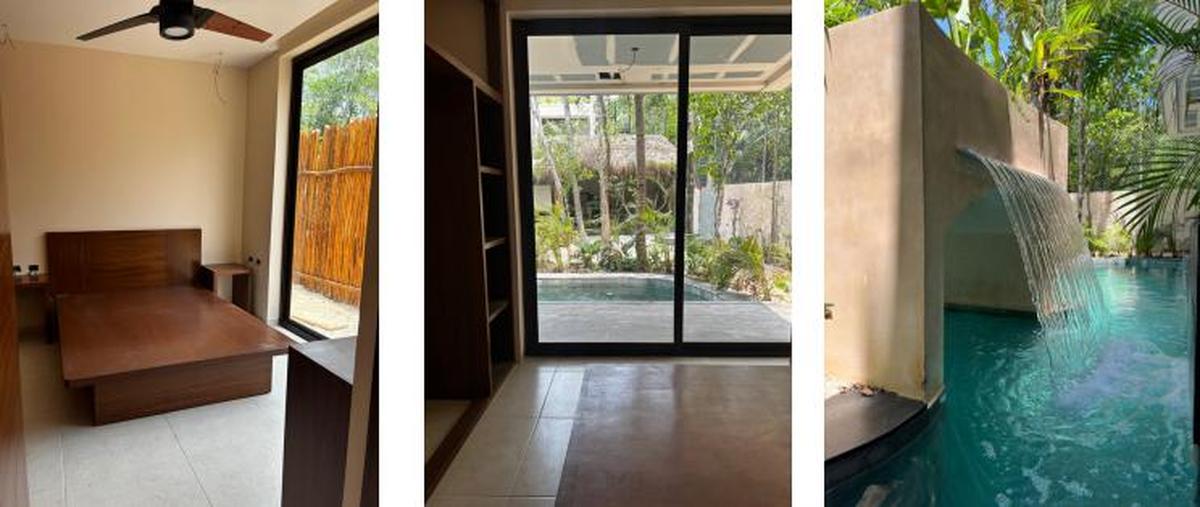 Foto de departamento en , region 15 kukulcan, tulum, quintana roo, 0 foto 04 Foto de departamento en venta en , region 15 kukulcan, tulum, quintana roo, 0 No. 04