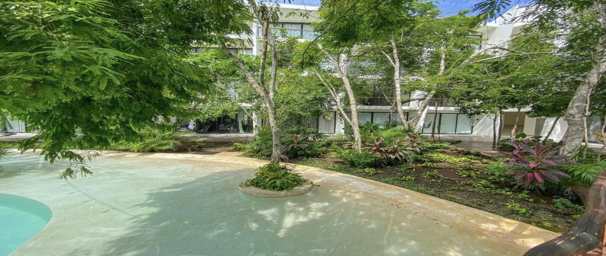 Foto de departamento en venta en  , region 15 kukulcan, tulum, quintana roo, 0 No. 04