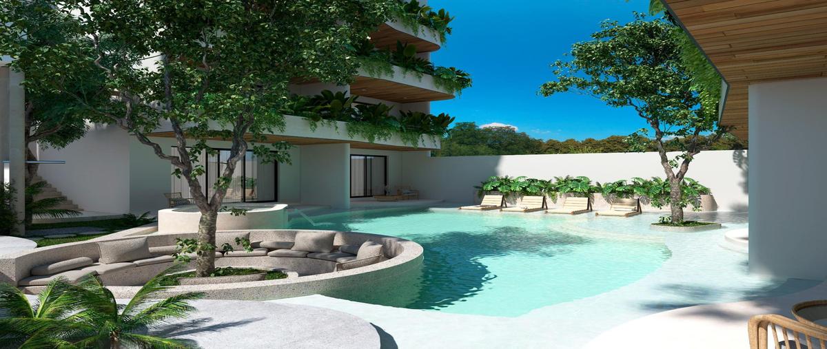 Foto de departamento en , region 15 kukulcan, tulum, quintana roo, 27816389 foto 03 Foto de departamento en venta en , region 15 kukulcan, tulum, quintana roo, 27816389 No. 03