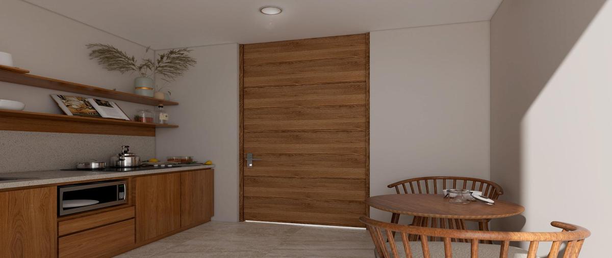 Foto de departamento en venta en  , region 15 kukulcan, tulum, quintana roo, 0 No. 04