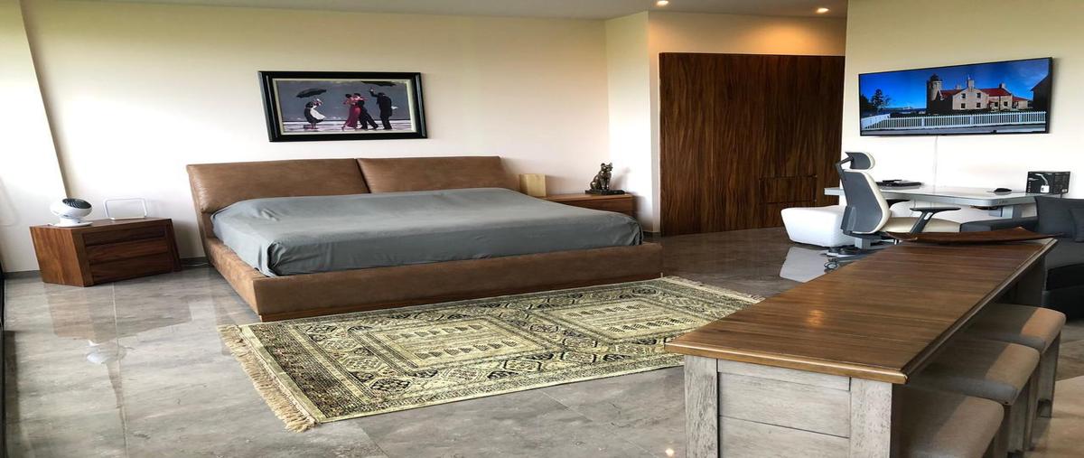 Foto de departamento en renta en  , region 15 kukulcan, tulum, quintana roo, 0 No. 05