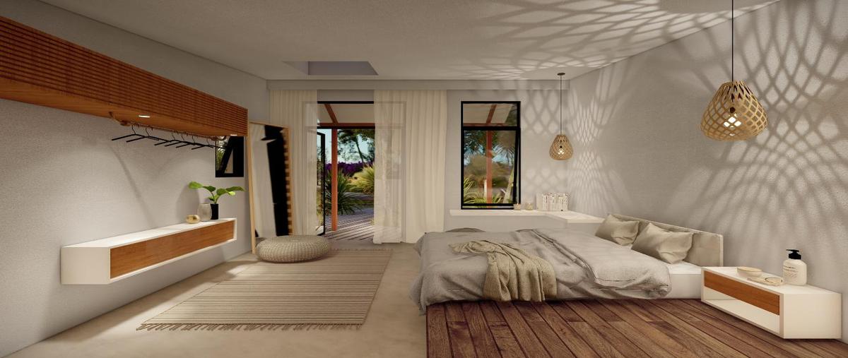 Foto de casa en venta en  , region 15 kukulcan, tulum, quintana roo, 0 No. 02