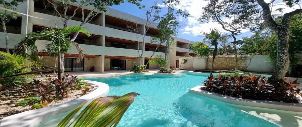 Foto de departamento en , region 15 kukulcan, tulum, quintana roo, 0 foto 01 Foto de departamento en venta en , region 15 kukulcan, tulum, quintana roo, 0 No. 01