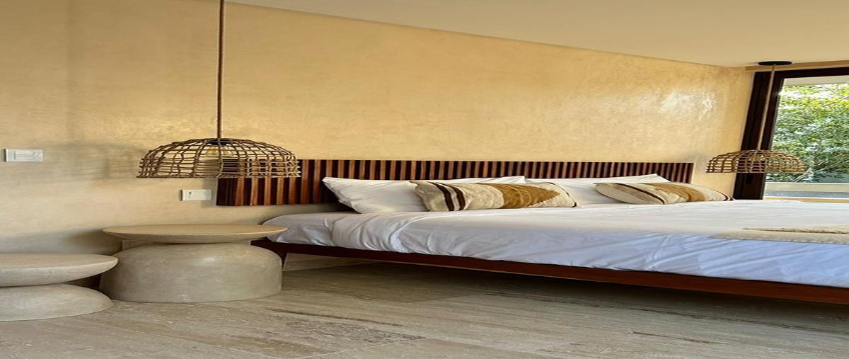 Foto de departamento en venta en  , region 15 kukulcan, tulum, quintana roo, 28225684 No. 03