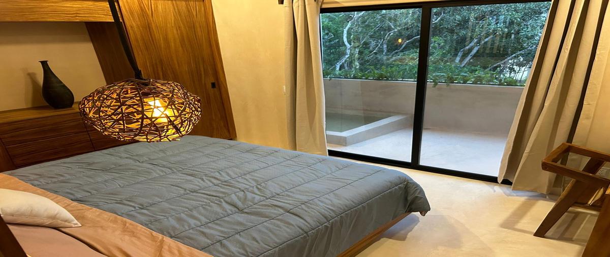 Foto de departamento en venta en  , region 15 kukulcan, tulum, quintana roo, 0 No. 04