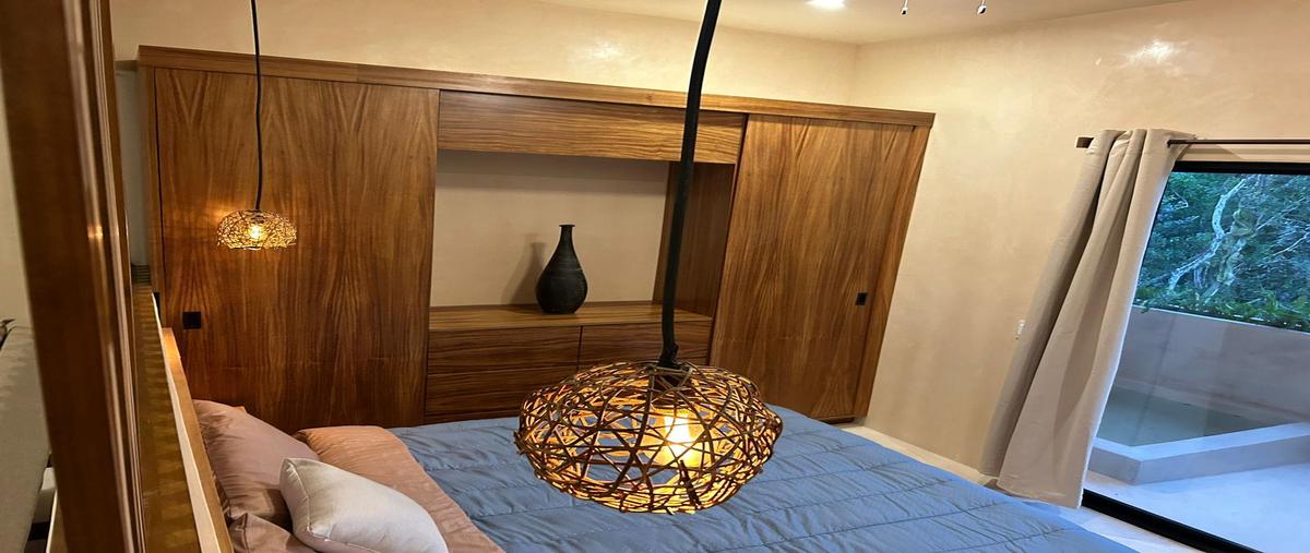 Foto de departamento en venta en  , region 15 kukulcan, tulum, quintana roo, 0 No. 05