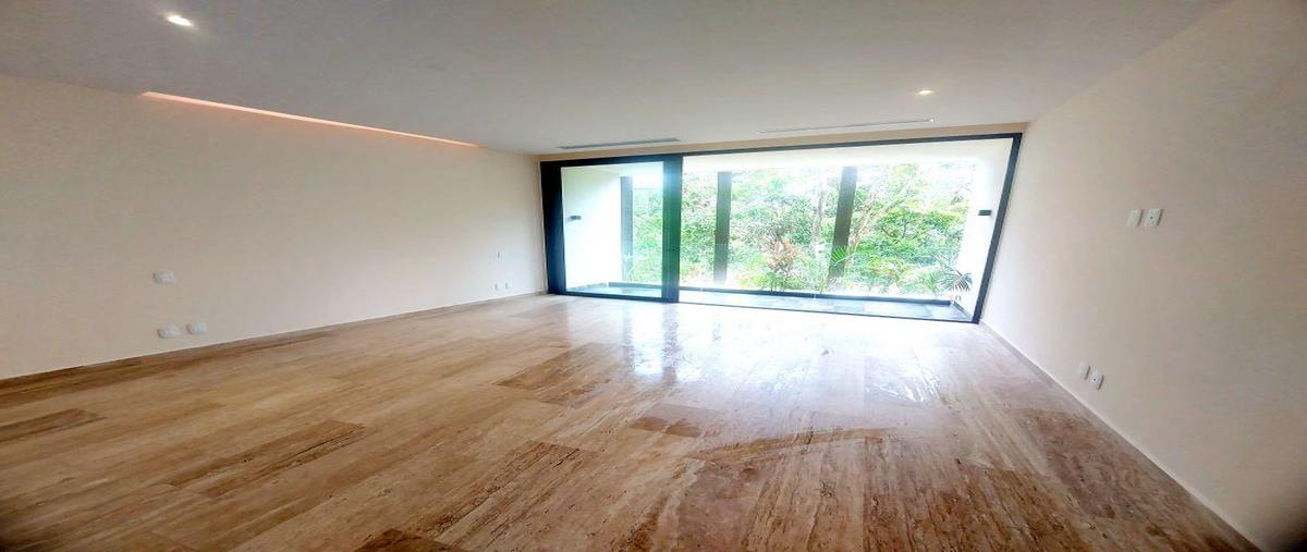 Foto de departamento en venta en  , region 15 kukulcan, tulum, quintana roo, 0 No. 04