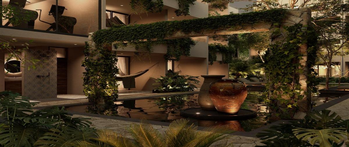 Foto de departamento en venta en  , region 15 kukulcan, tulum, quintana roo, 28336702 No. 04