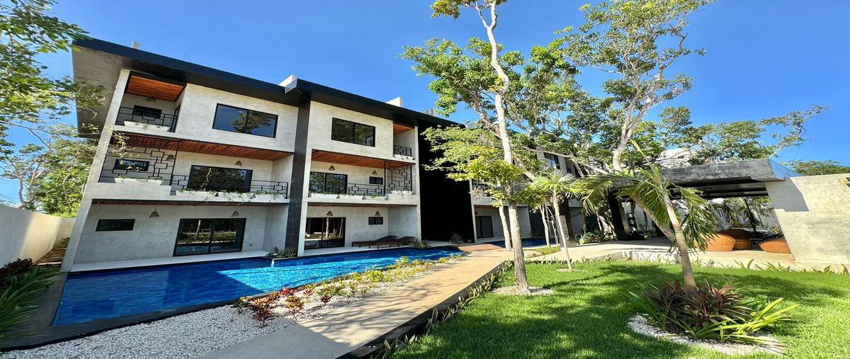 Foto de departamento en , region 15 kukulcan, tulum, quintana roo, 28346747 foto 02 Foto de departamento en venta en , region 15 kukulcan, tulum, quintana roo, 28346747 No. 02