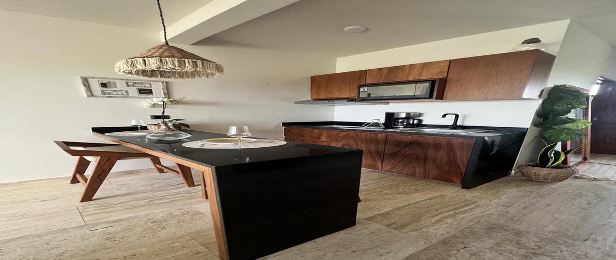 Foto de departamento en venta en  , region 15 kukulcan, tulum, quintana roo, 28391723 No. 03