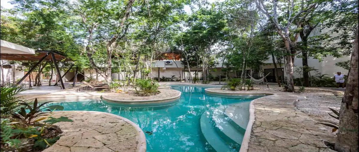 Foto de departamento en venta en  , region 15 kukulcan, tulum, quintana roo, 28391723 No. 04