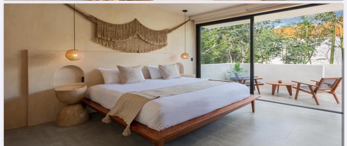 Foto de casa en venta en  , region 15 kukulcan, tulum, quintana roo, 0 No. 05