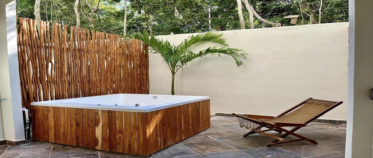 Foto de departamento en venta en  , region 15 kukulcan, tulum, quintana roo, 0 No. 05