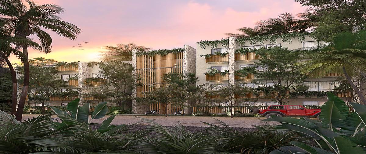 Foto de departamento en , region 15 kukulcan, tulum, quintana roo, 0 foto 03 Foto de departamento en venta en , region 15 kukulcan, tulum, quintana roo, 0 No. 03