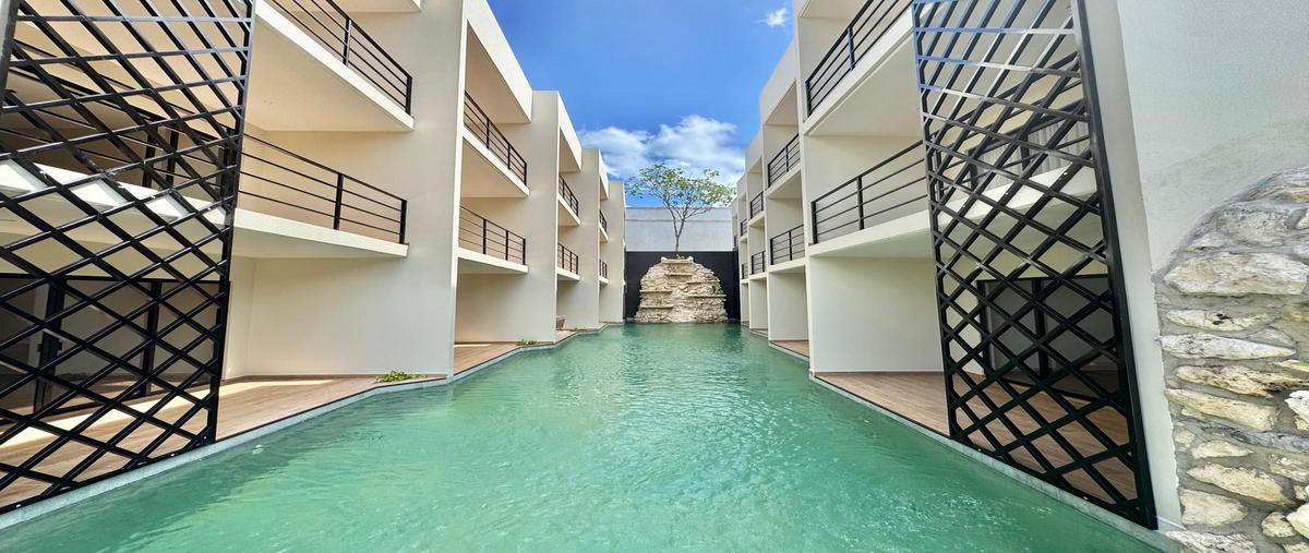 Foto de departamento en , region 15 kukulcan, tulum, quintana roo, 28584859 foto 05 Foto de departamento en venta en , region 15 kukulcan, tulum, quintana roo, 28584859 No. 05