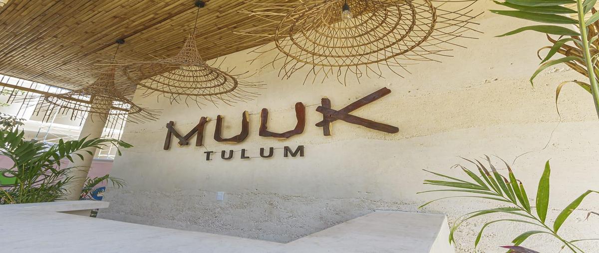 Foto de departamento en venta en  , region 15 kukulcan, tulum, quintana roo, 0 No. 03