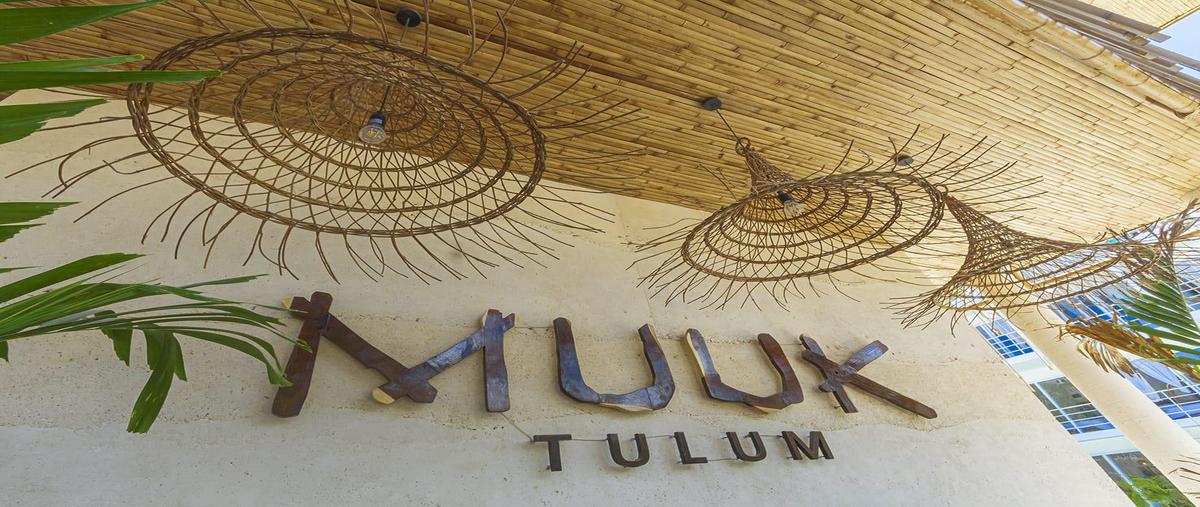 Foto de departamento en venta en  , region 15 kukulcan, tulum, quintana roo, 0 No. 04