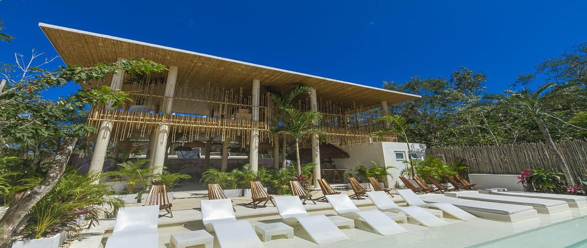 Foto de departamento en venta en  , region 15 kukulcan, tulum, quintana roo, 0 No. 05