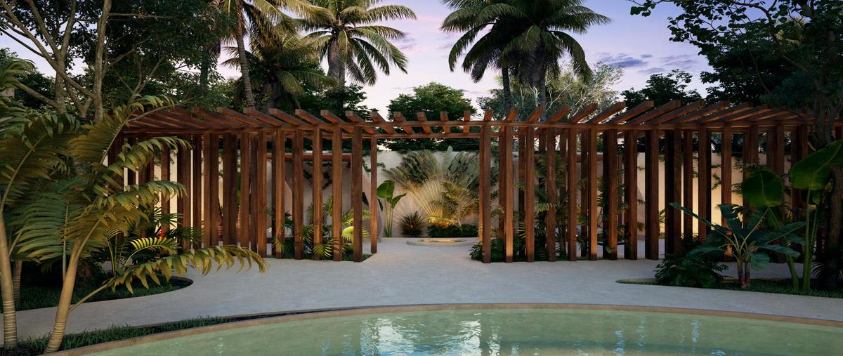 Foto de departamento en venta en  , region 15 kukulcan, tulum, quintana roo, 0 No. 03