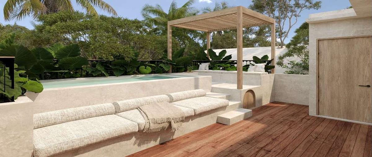 Foto de rancho en venta en  , region 15 kukulcan, tulum, quintana roo, 0 No. 05