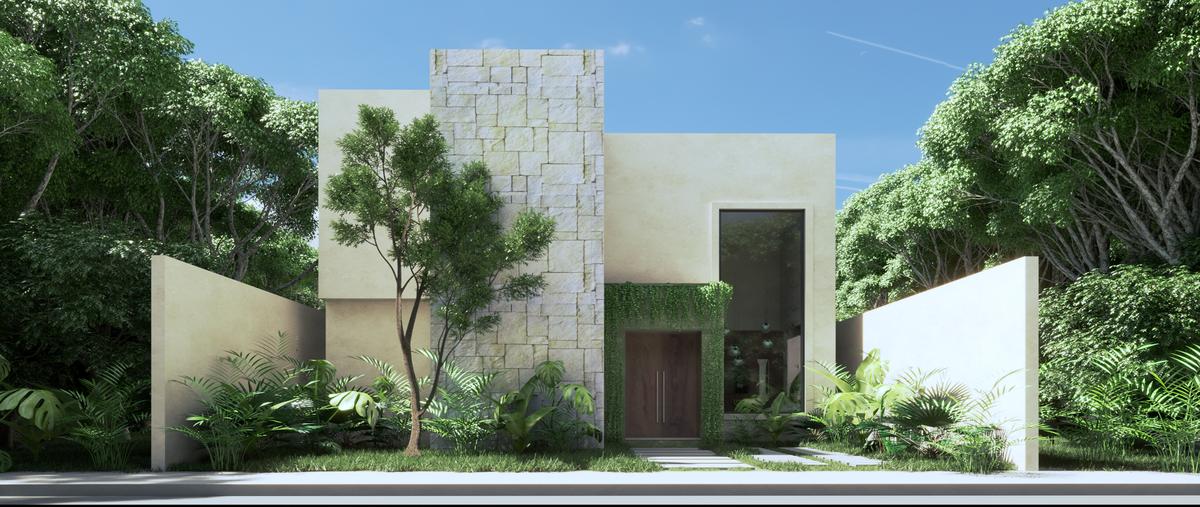 Foto de casa en , region 15 kukulcan, tulum, quintana roo, 0 foto 01 Foto de casa en venta en , region 15 kukulcan, tulum, quintana roo, 0 No. 01
