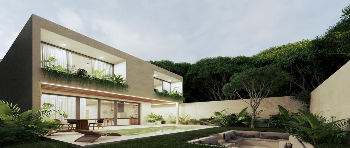 Foto de casa en , region 15 kukulcan, tulum, quintana roo, 0 foto 05 Foto de casa en venta en , region 15 kukulcan, tulum, quintana roo, 0 No. 05