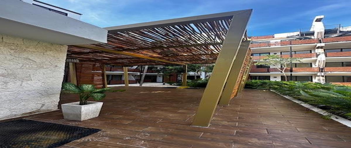Foto de departamento en renta en  , region 15 kukulcan, tulum, quintana roo, 0 No. 03