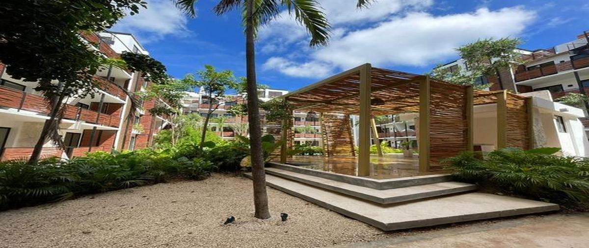 Foto de departamento en renta en  , region 15 kukulcan, tulum, quintana roo, 0 No. 04