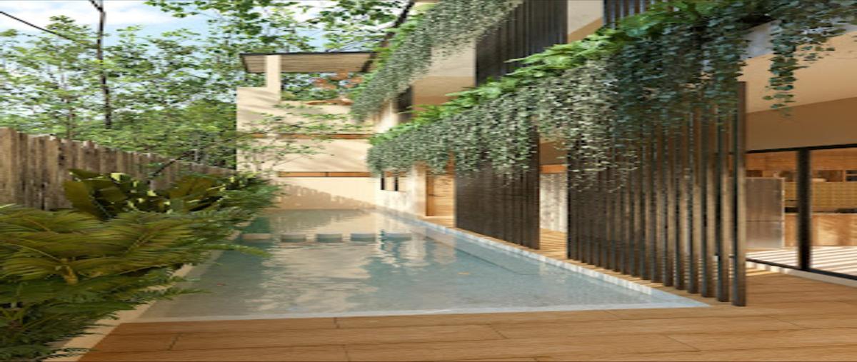 Foto de departamento en venta en  , region 15 kukulcan, tulum, quintana roo, 0 No. 04