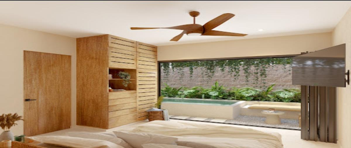 Foto de departamento en venta en  , region 15 kukulcan, tulum, quintana roo, 0 No. 05