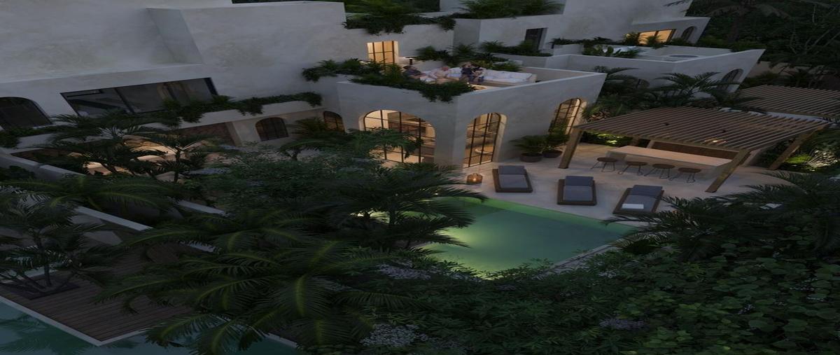 Foto de rancho en venta en  , region 15 kukulcan, tulum, quintana roo, 28784800 No. 04