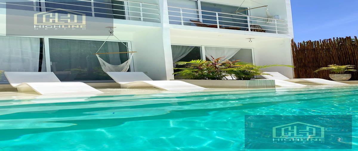 Foto de departamento en , region 15 kukulcan, tulum, quintana roo, 28789786 foto 03 Foto de departamento en venta en , region 15 kukulcan, tulum, quintana roo, 28789786 No. 03