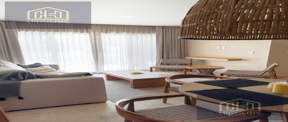 Foto de departamento en venta en  , region 15 kukulcan, tulum, quintana roo, 28808044 No. 10