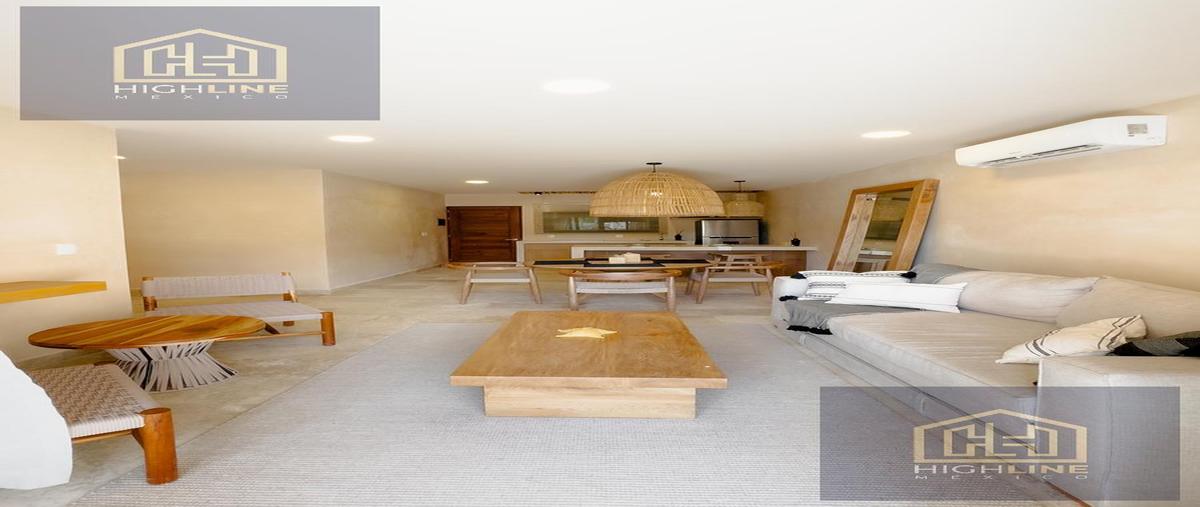 Foto de departamento en venta en  , region 15 kukulcan, tulum, quintana roo, 28808044 No. 11