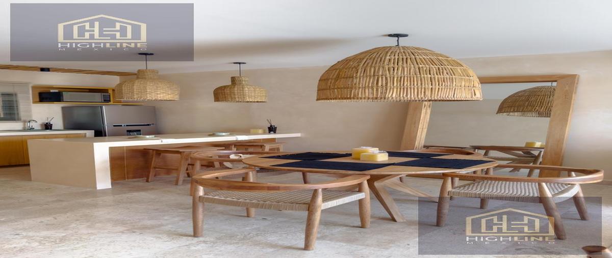 Foto de departamento en venta en  , region 15 kukulcan, tulum, quintana roo, 28808044 No. 17