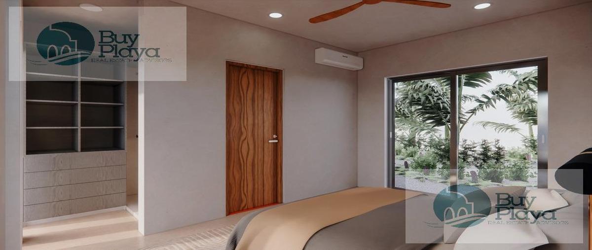 Foto de casa en venta en  , region 15 kukulcan, tulum, quintana roo, 28911649 No. 03
