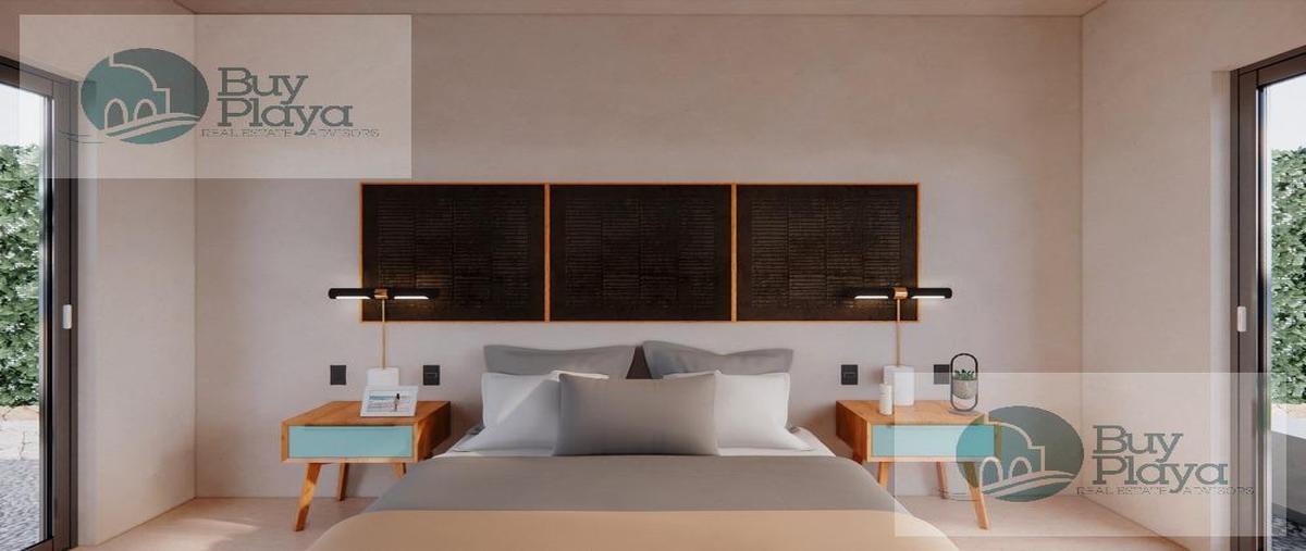 Foto de casa en venta en  , region 15 kukulcan, tulum, quintana roo, 28911649 No. 04