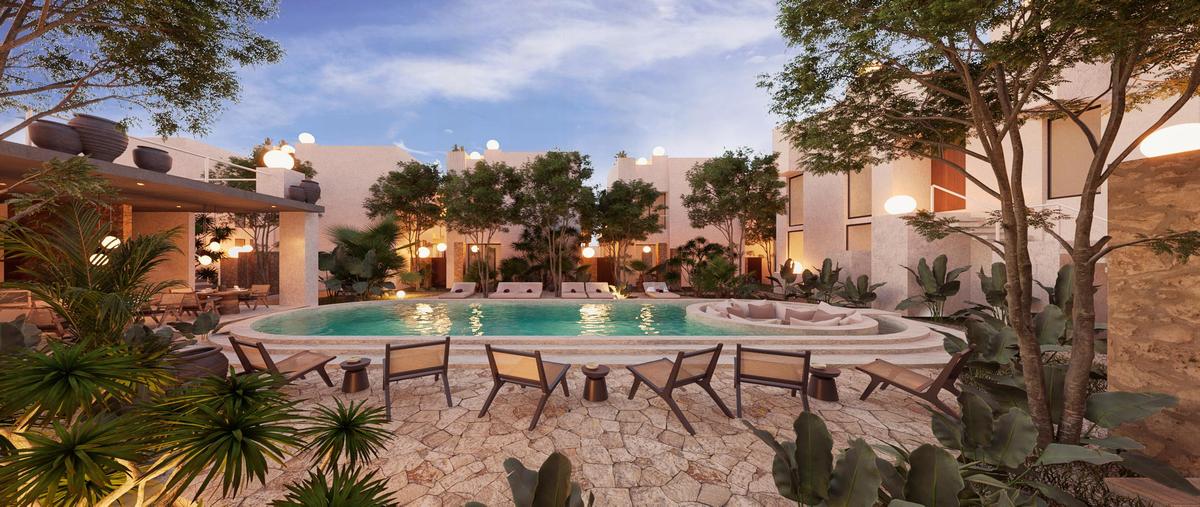 Foto de rancho en venta en  , region 15 kukulcan, tulum, quintana roo, 0 No. 04