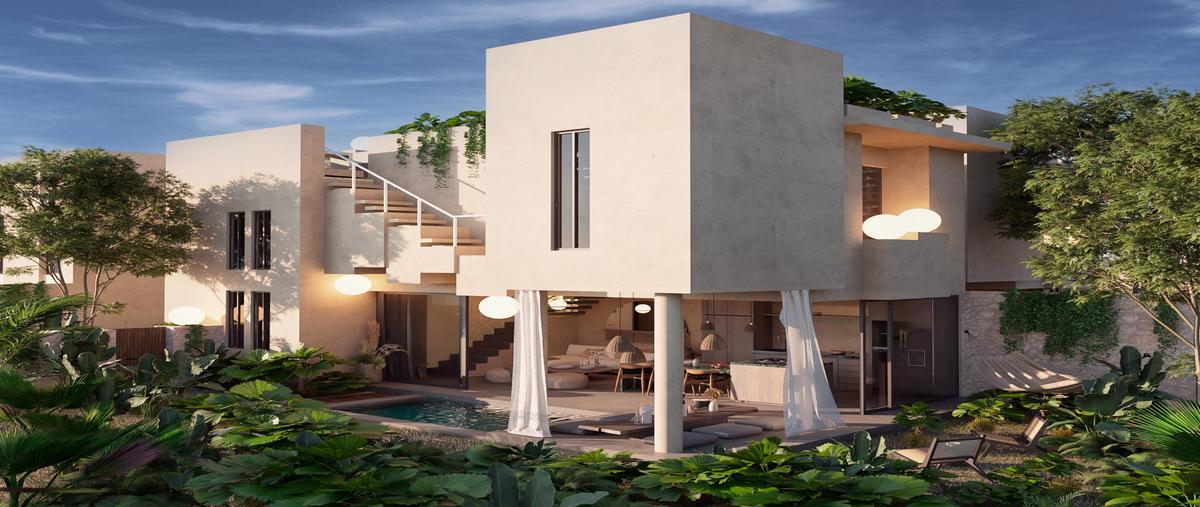 Foto de rancho en venta en  , region 15 kukulcan, tulum, quintana roo, 0 No. 05